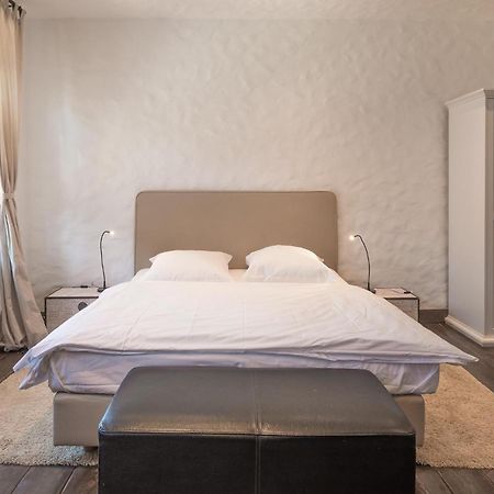 Lodge Am Oxenweg - Zimmer 3 Husum  Zewnętrze zdjęcie