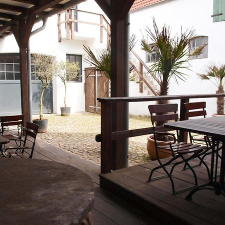 Lodge Am Oxenweg - Zimmer 3 Husum  Zewnętrze zdjęcie