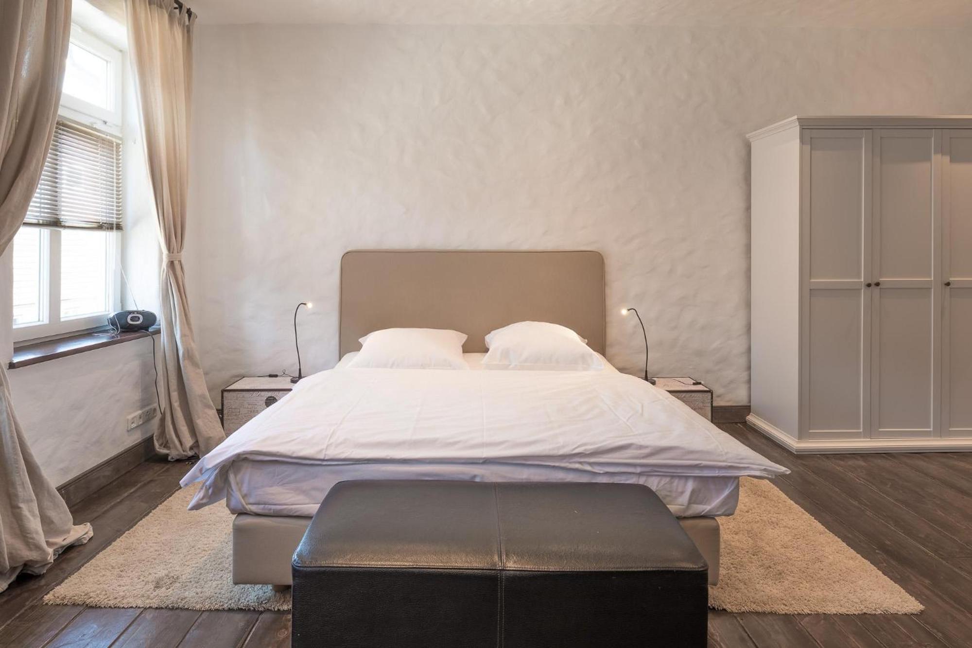 Lodge Am Oxenweg - Zimmer 3 Husum  Zewnętrze zdjęcie