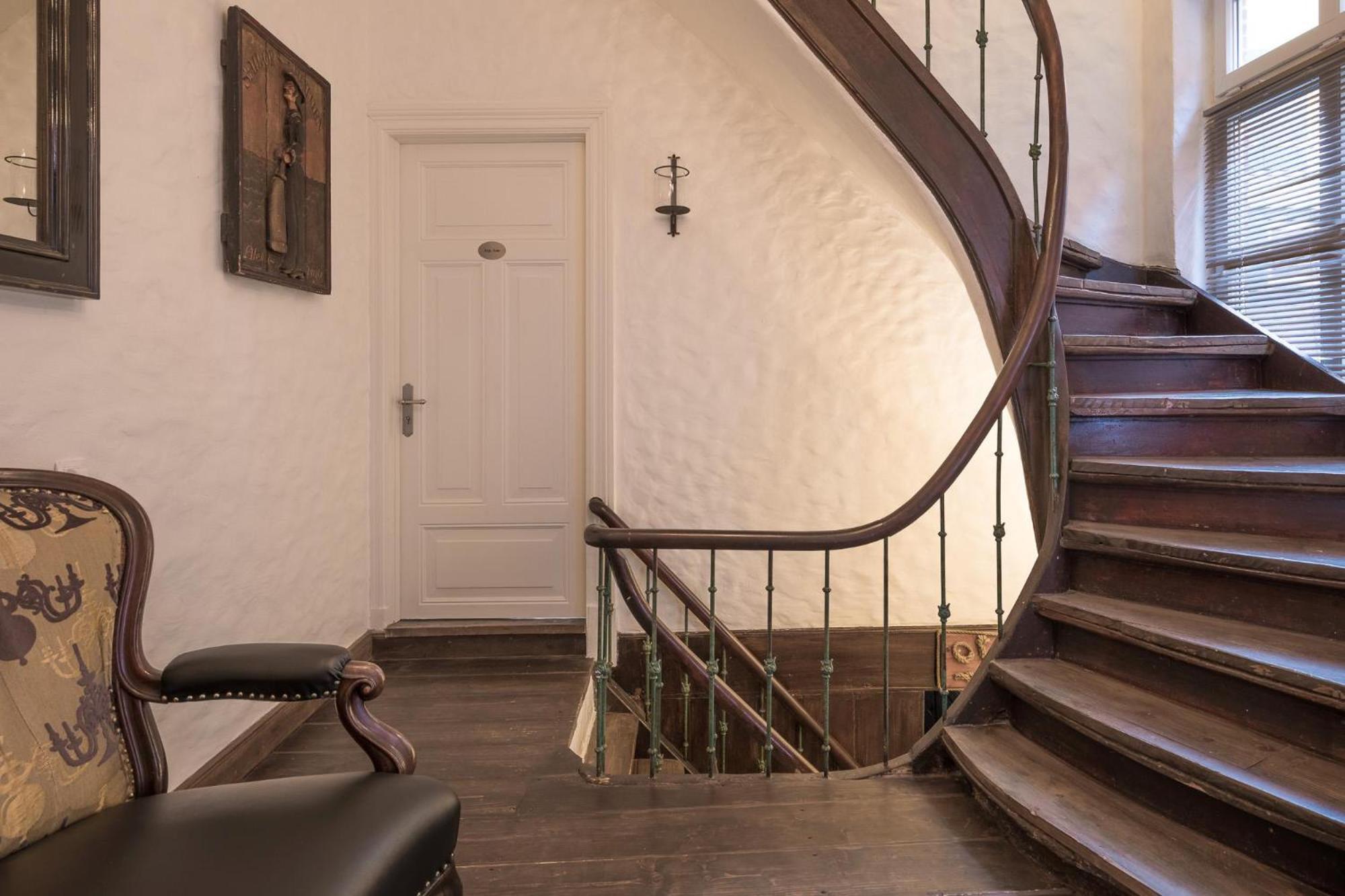 Lodge Am Oxenweg - Zimmer 3 Husum  Zewnętrze zdjęcie