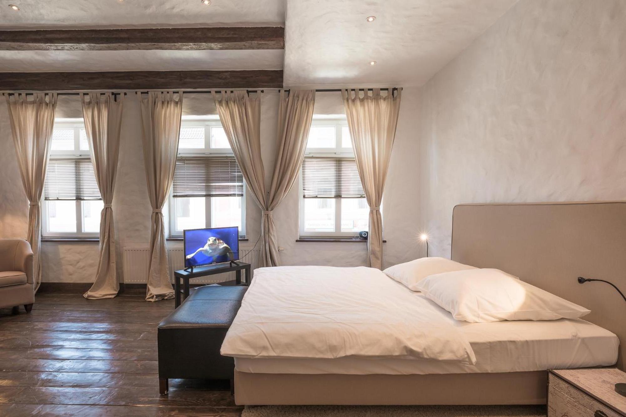 Lodge Am Oxenweg - Zimmer 3 Husum  Zewnętrze zdjęcie
